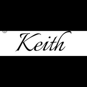 Meet your Posher, Keith